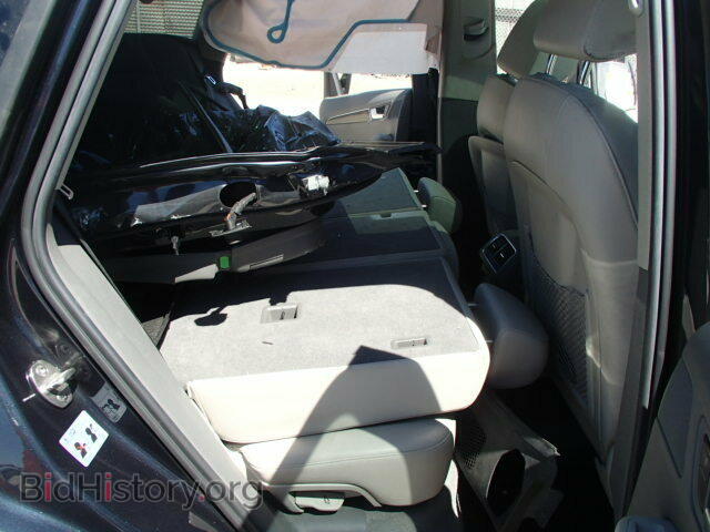 2012 AUDI Q5 - VIN: WA1DKAFP5CA048463 - Фото 6