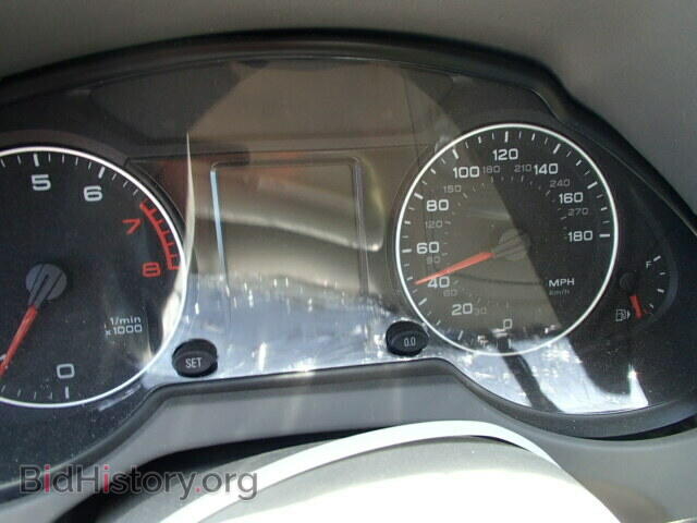 2012 AUDI Q5 - VIN: WA1DKAFP5CA048463 - Фото 8