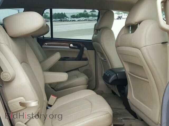 2012 BUICK ENCLAVE - VIN: 5GAKRCED9CJ293358 - Photo 6