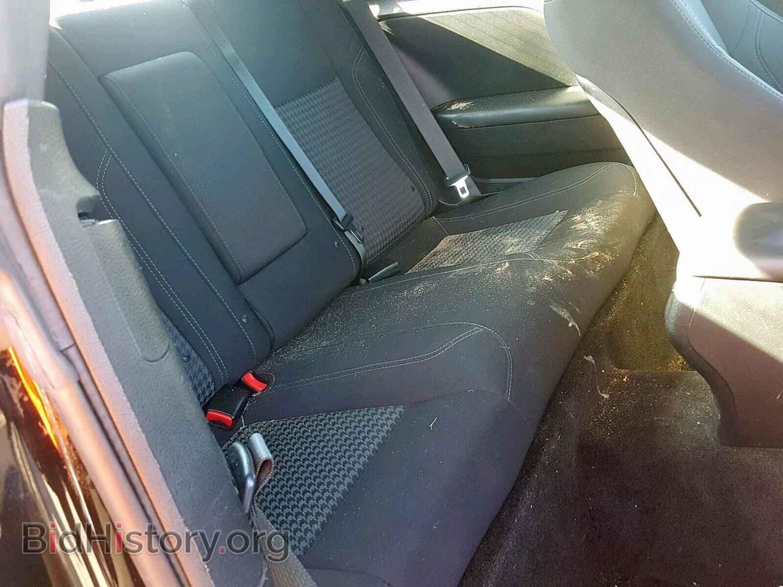 2015 DODGE CHALLENGER - VIN: 2C3CDZAG4FH805218 - Photo 6
