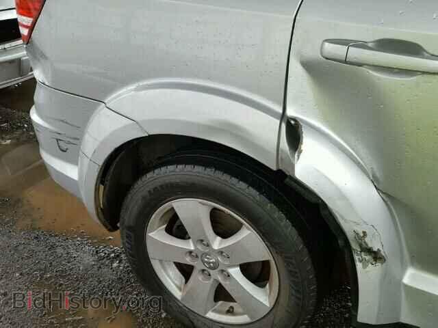 2010 DODGE JOURNEY - VIN: 3D4PG5FVXAT242201 - Фото 9
