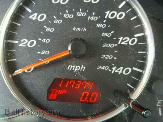 2008 MAZDA 6 - VIN: 1YVHP80C585M11216 - Фото 8
