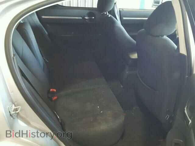 2010 DODGE CHARGER - VIN: 2B3CA3CVXAH140381 - Фото 6