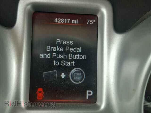 2013 DODGE JOURNEY - VIN: 3C4PDCAB4DT557913 - Фото 8