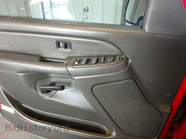 2006 CHEVROLET SILVERADO - VIN: 2GCEC13V761317829 - Photo 9