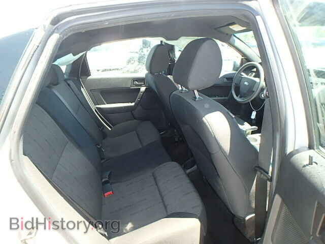 2010 FORD FOCUS - VIN: 1FAHP3FN3AW261940 - Фото 6