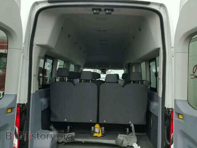 2015 FORD TRANSIT CO - VIN: 1FBVU4XG6FKA71404 - Фото 6