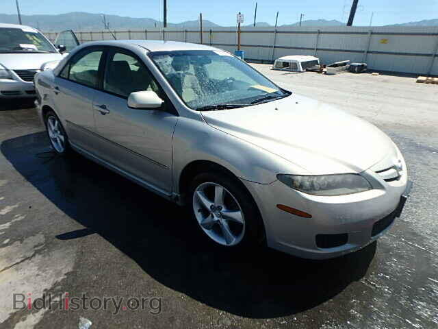 Фотография 1YVHP80C085M09700 - MAZDA 6 2008