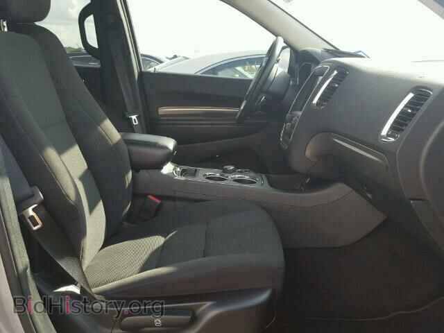 2014 DODGE DURANGO - VIN: 1C4RDHAG2EC590522 - Photo 5