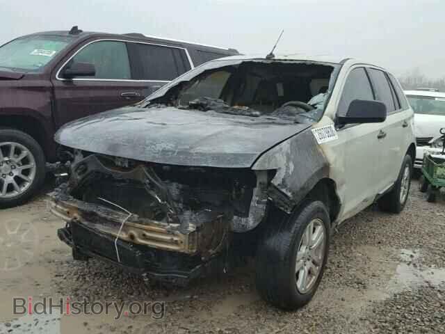 2007 FORD EDGE - VIN: 2FMDK36C17BB22126 - Photo 2