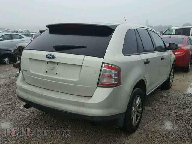 2007 FORD EDGE - VIN: 2FMDK36C17BB22126 - Photo 4