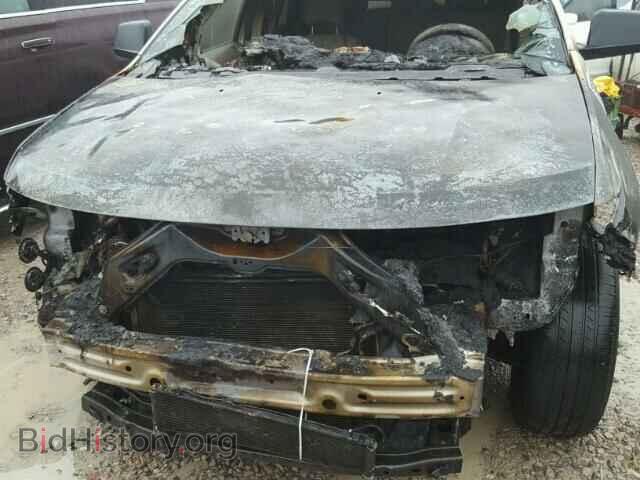 2007 FORD EDGE - VIN: 2FMDK36C17BB22126 - Photo 7