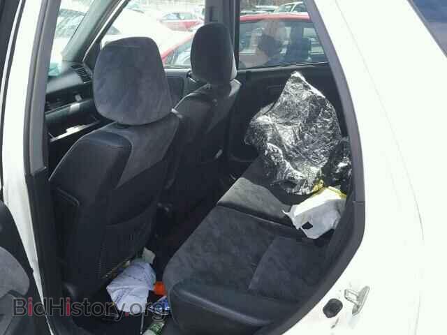 2003 HONDA CRV - VIN: SHSRD78893U149763 - Фото 6