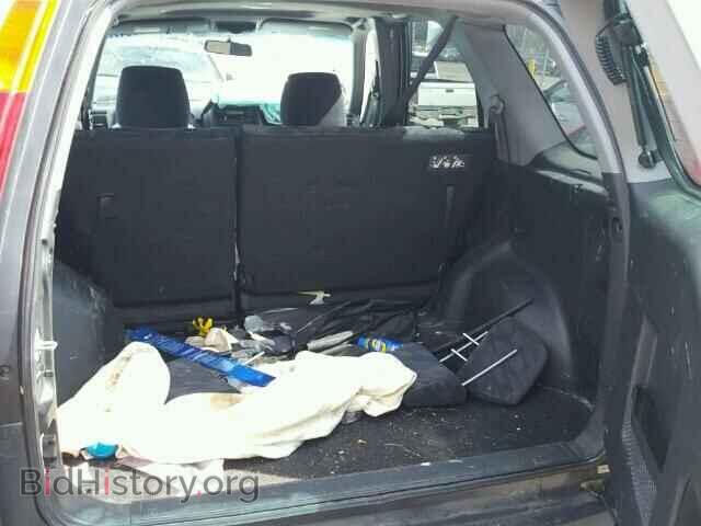 2003 HONDA CRV - VIN: SHSRD78893U149763 - Фото 9