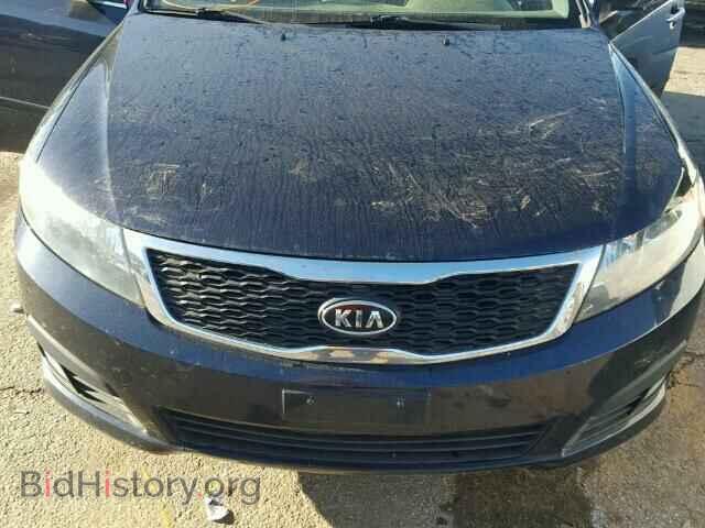 2010 KIA OPTIMA - VIN: KNAGH4A45A5432083 - Photo 9