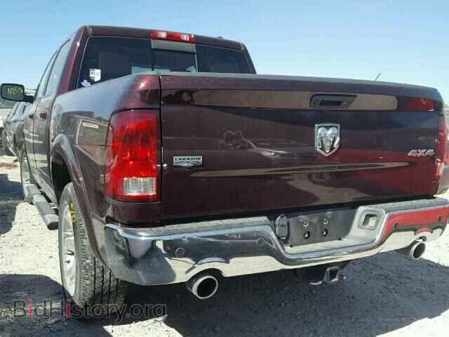 2012 DODGE RAM - VIN: 1C6RD7NT1CS238947 - Фото 3