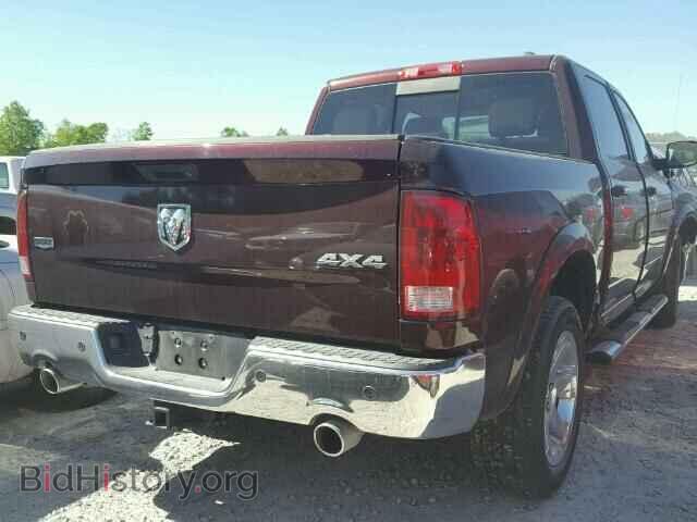 2012 DODGE RAM - VIN: 1C6RD7NT1CS238947 - Фото 4