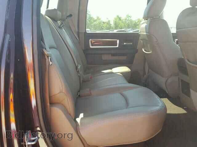 2012 DODGE RAM - VIN: 1C6RD7NT1CS238947 - Фото 6