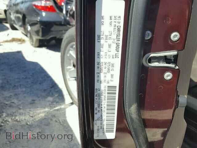 2012 DODGE RAM - VIN: 1C6RD7NT1CS238947 - Фото 10