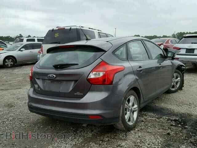 2013 FORD FOCUS - VIN: 1FADP3K24DL183538 - Photo 4