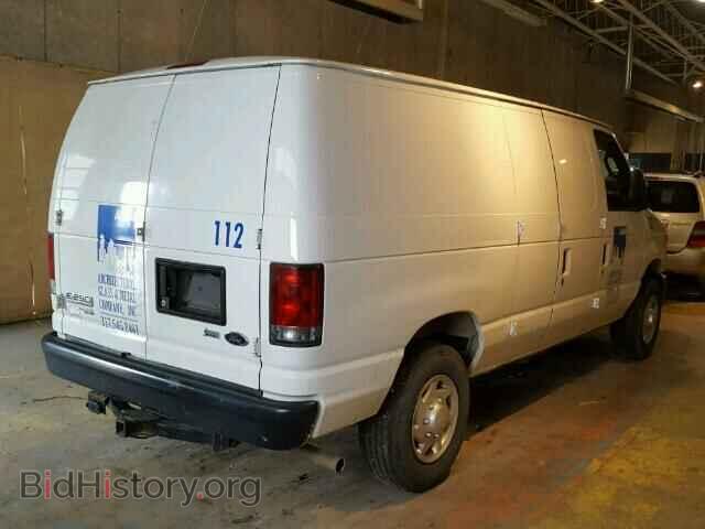 2012 FORD ECONOLINE - VIN: 1FTNE2EW1CDB01447 - Фото 4