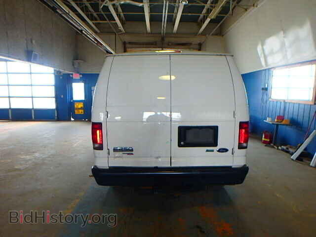 2012 FORD ECONOLINE - VIN: 1FTNE2EW1CDB01447 - Фото 6