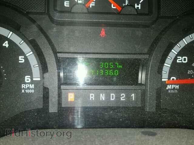 2012 FORD ECONOLINE - VIN: 1FTNE2EW1CDB01447 - Фото 8