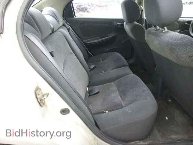 2001 DODGE NEON - VIN: 1B3ES46C21D297969 - Фото 6