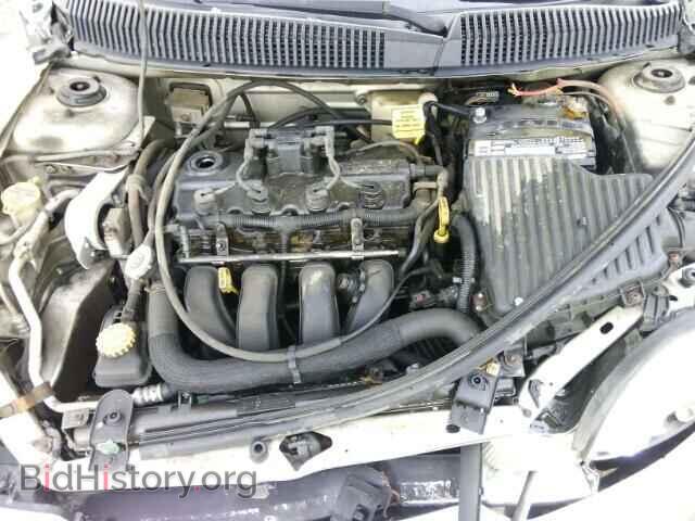 2001 DODGE NEON - VIN: 1B3ES46C21D297969 - Фото 7
