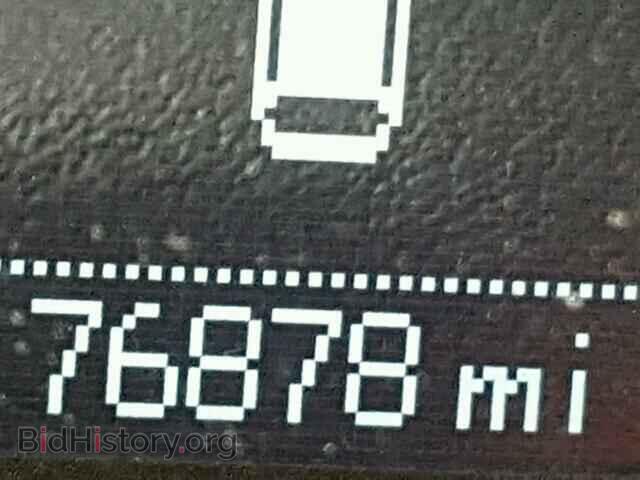 2011 LEXUS CT 200 - VIN: JTHKD5BH2B2030376 - Фото 8