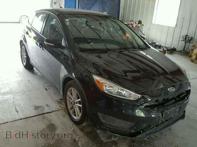Photo 1FADP3K25FL353036 - FORD FOCUS 2015