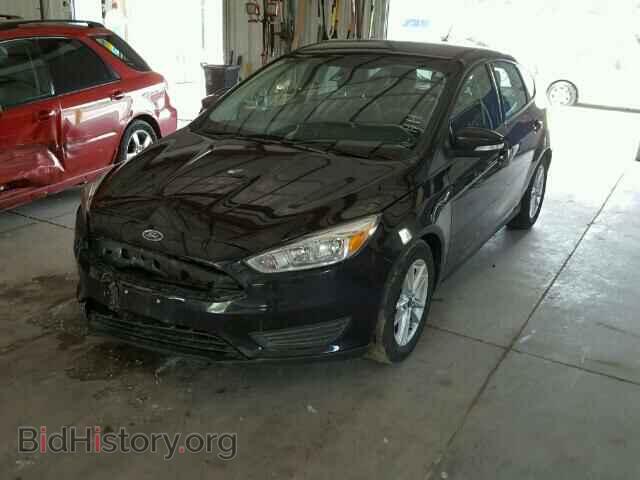 2015 FORD FOCUS - VIN: 1FADP3K25FL353036 - Фото 2