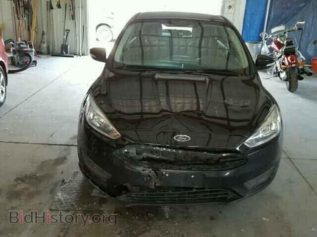 2015 FORD FOCUS - VIN: 1FADP3K25FL353036 - Фото 9