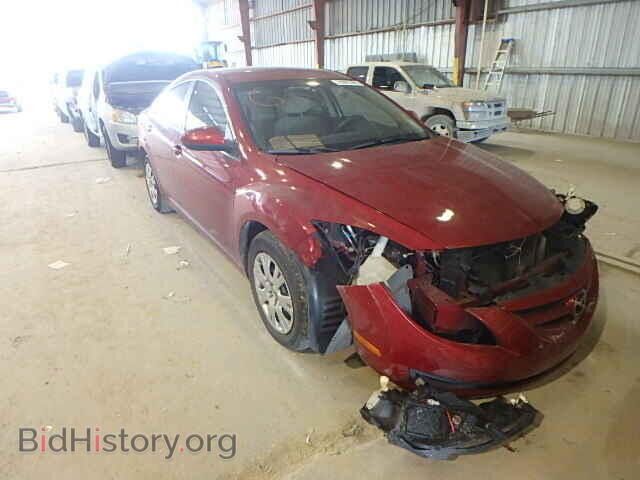 Photo 1YVHP81A595M22893 - MAZDA 6 2009