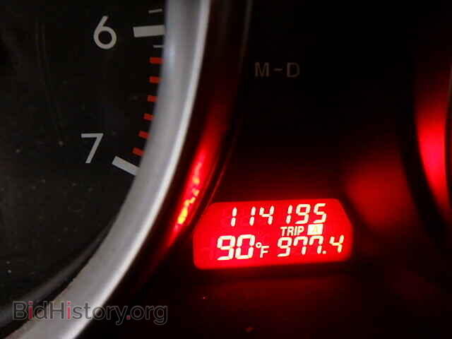 2009 MAZDA 6 - VIN: 1YVHP81A595M22893 - Фото 8