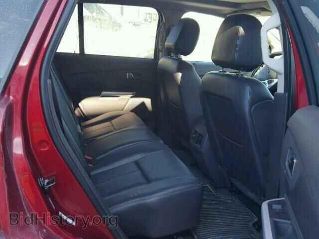 2013 FORD EDGE - VIN: 2FMDK4KC5DBA99117 - Photo 6