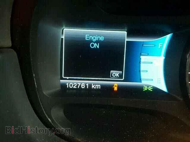 2013 FORD EDGE - VIN: 2FMDK4KC5DBA99117 - Photo 8