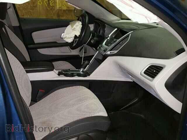 2017 GMC TERRAIN - VIN: 2GKFLTEK7H6196796 - Фото 5