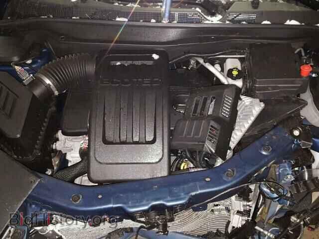 2017 GMC TERRAIN - VIN: 2GKFLTEK7H6196796 - Фото 7