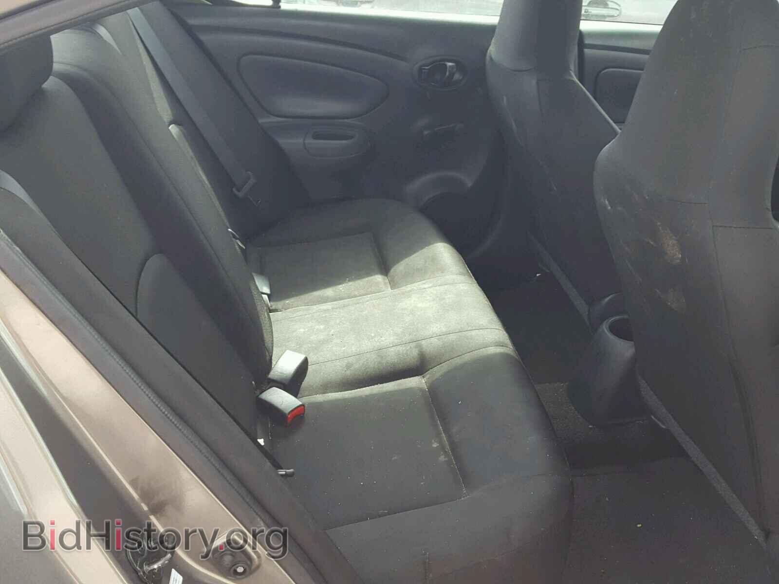 2017 NISSAN VERSA - VIN: 3N1CN7AP3HL908768 - Photo 6