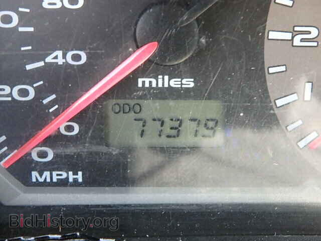 2003 MITSUBISHI ECLIPSE - VIN: 4A3AE75HX3E030415 - Photo 8