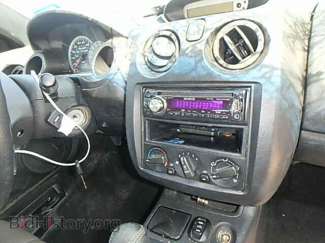 2003 MITSUBISHI ECLIPSE - VIN: 4A3AE75HX3E030415 - Photo 9