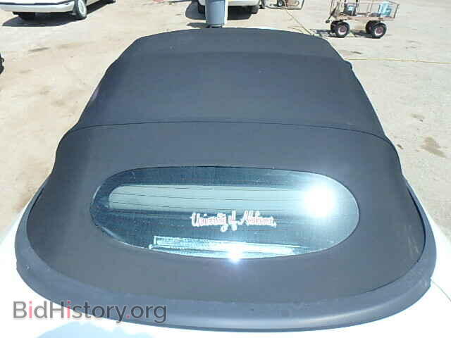 2003 MITSUBISHI ECLIPSE - VIN: 4A3AE75HX3E030415 - Photo 10