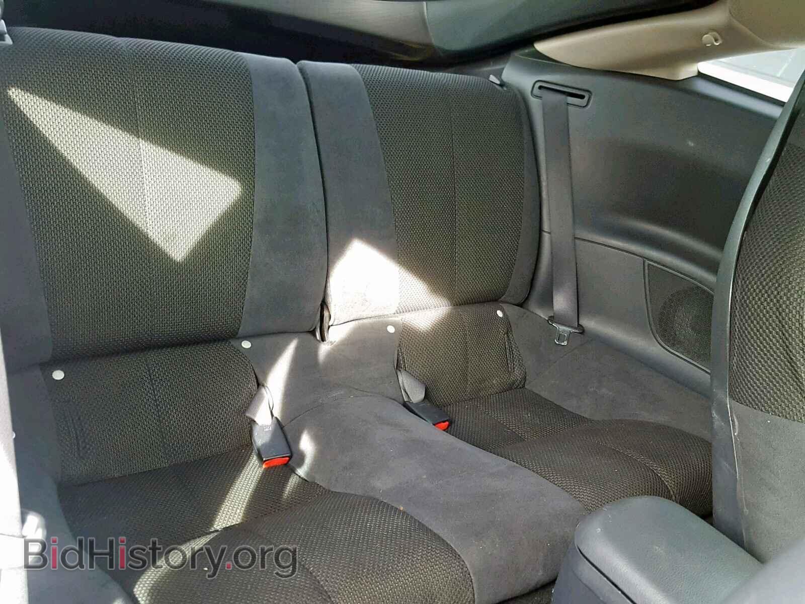 2006 MITSUBISHI ECLIPSE - VIN: 4A3AK34T16E001526 - Фото 6