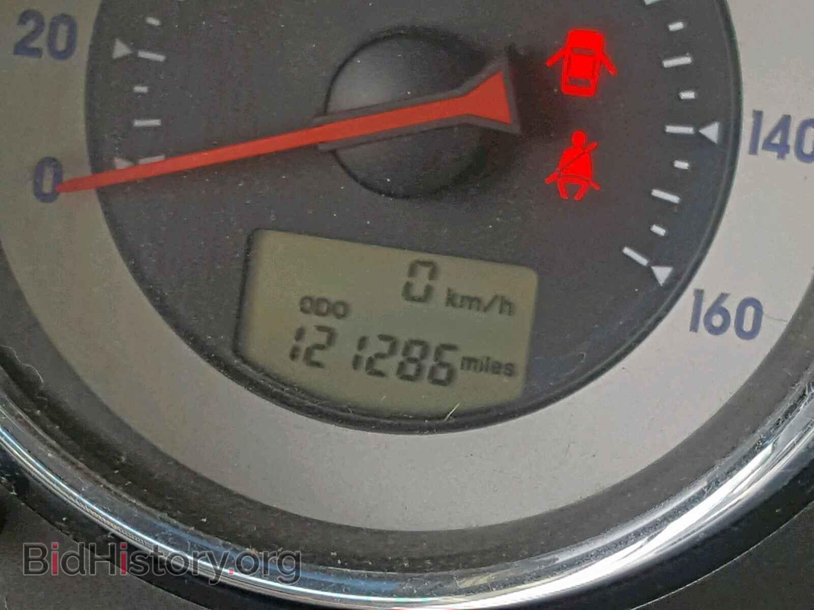 2006 MITSUBISHI ECLIPSE - VIN: 4A3AK34T16E001526 - Фото 8