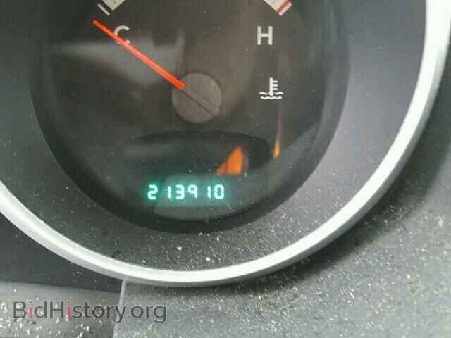 2010 DODGE CARAVAN - VIN: 2D4RN4DE9AR437365 - Фото 8