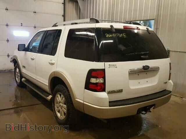 2006 FORD EXPLORER - VIN: 1FMEU74E46UB20793 - Photo 3