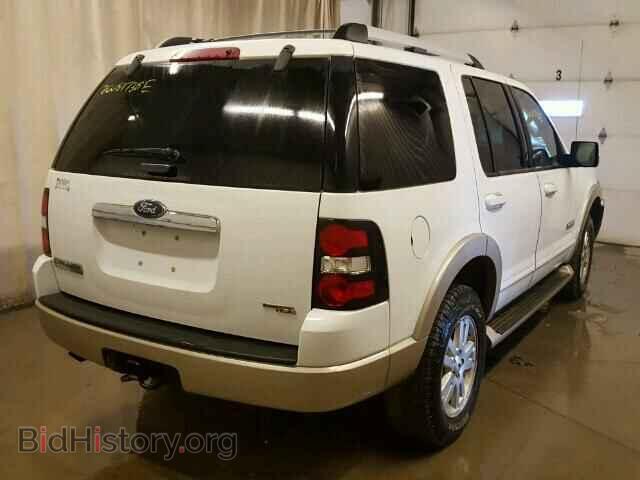 2006 FORD EXPLORER - VIN: 1FMEU74E46UB20793 - Photo 4