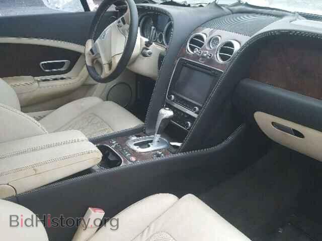 2013 BENTLEY ALL MODELS - VIN: SCBFC7ZA0DC084592 - Photo 5