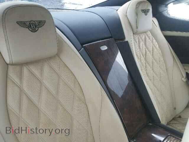 2013 BENTLEY ALL MODELS - VIN: SCBFC7ZA0DC084592 - Photo 6